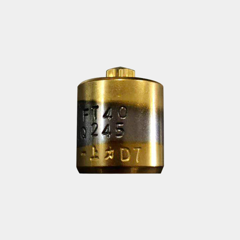 Hvad er egenskaberne ved skrue anden stempel?